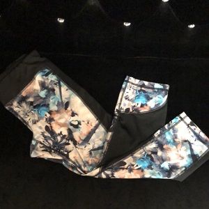 ROXY Sport Leggings